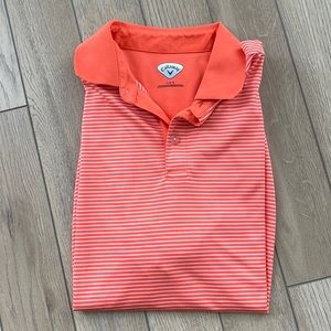 Men’s Callaway Golf Shirt